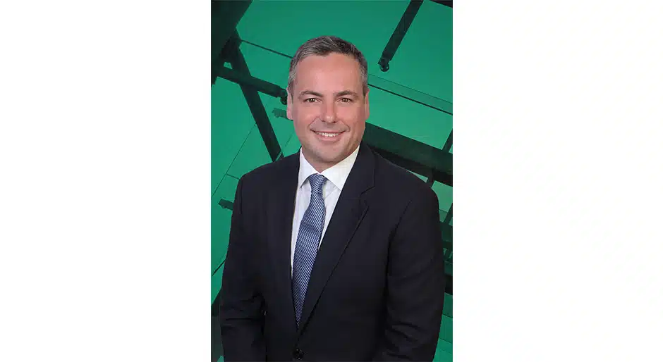 Greg Hyland to join CBRE as head of capital markets, Asia Pacific