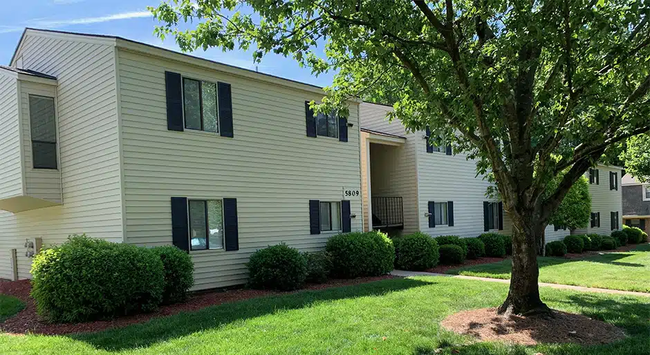 Henley and Magma acquire North Carolina apartment community