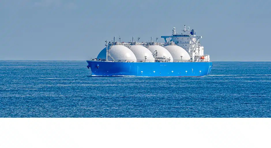 LNG and interconnectivity key to Europe’s long-term gas security, says Fitch Ratings