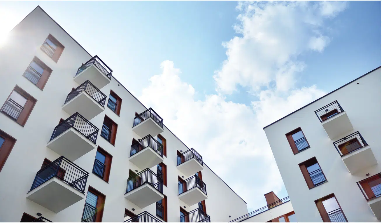 Bouwinvest enters Canadian market through multifamily JV with Woodbourne Capital