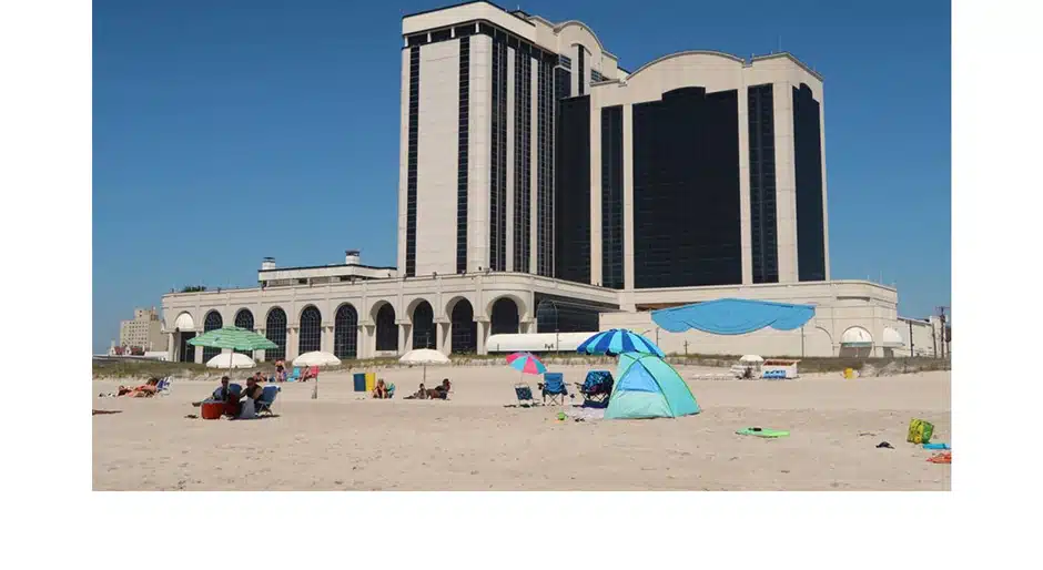 TJM Properties sells Atlantic Club Casino Hotel