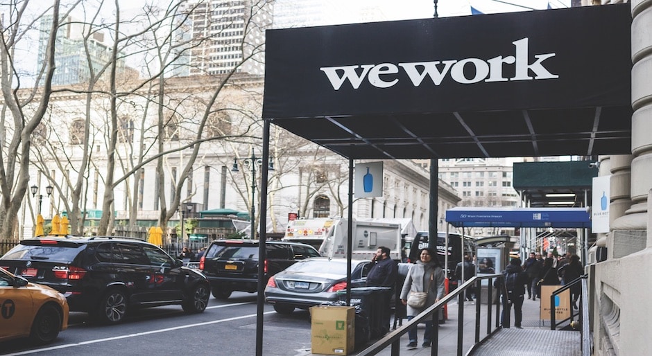 Delayed WeWork: Ultimately, WeWork’s IPO bid may not be as far-fetched as some believe