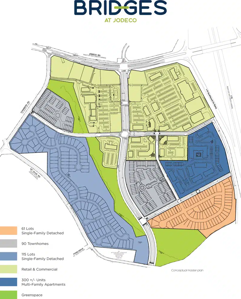 Jodeco to develop $400m mixed-use project near Atlanta | News ...