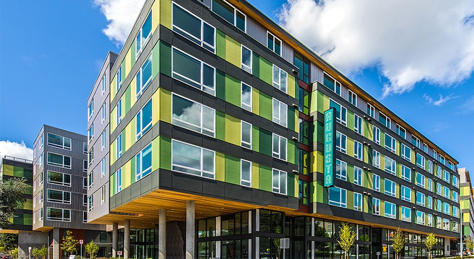 Vulcan Real Estate sells Seattle apartments for 98m News