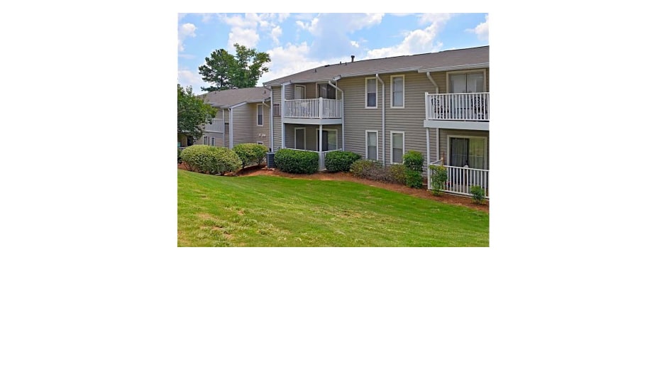 NYC family offices acquire 700unit multifamily complex in Atlanta News Institutional Real