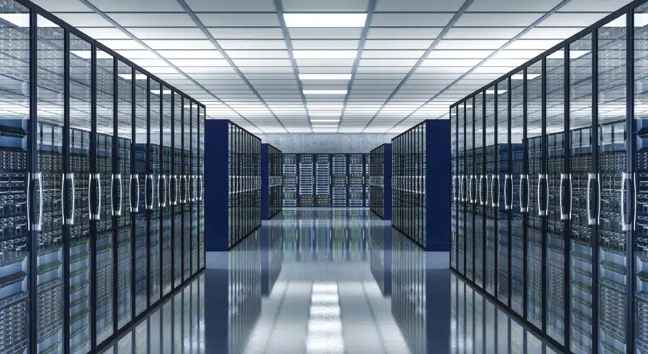 Investing on the digital frontier: Strong growth is expected in the data center market, but where does the asset class fit in investors’ portfolios?