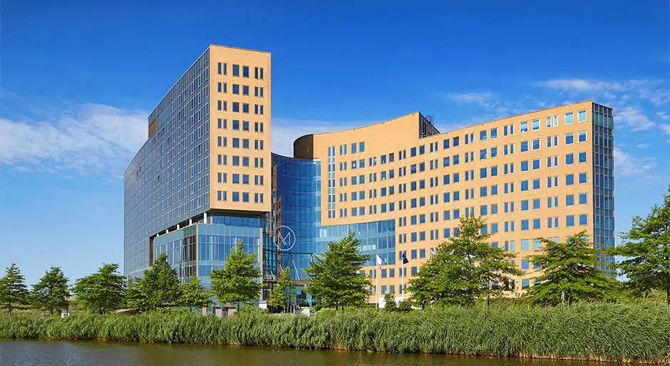Investcorp enters Dutch real estate market