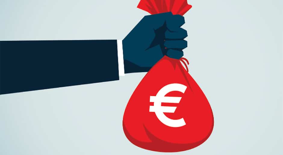 The problems with the euro: part I