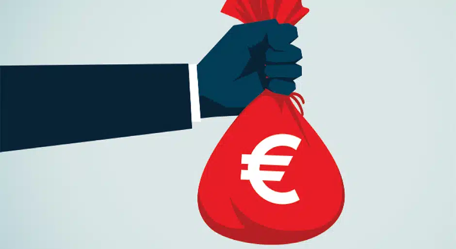 How the euro zone’s structural flaws affect real estate performance