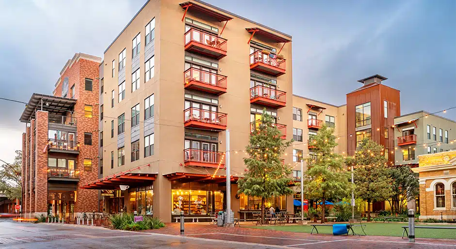 Pantzer Properties launches sixth vintage of strategic U.S. multifamily fund