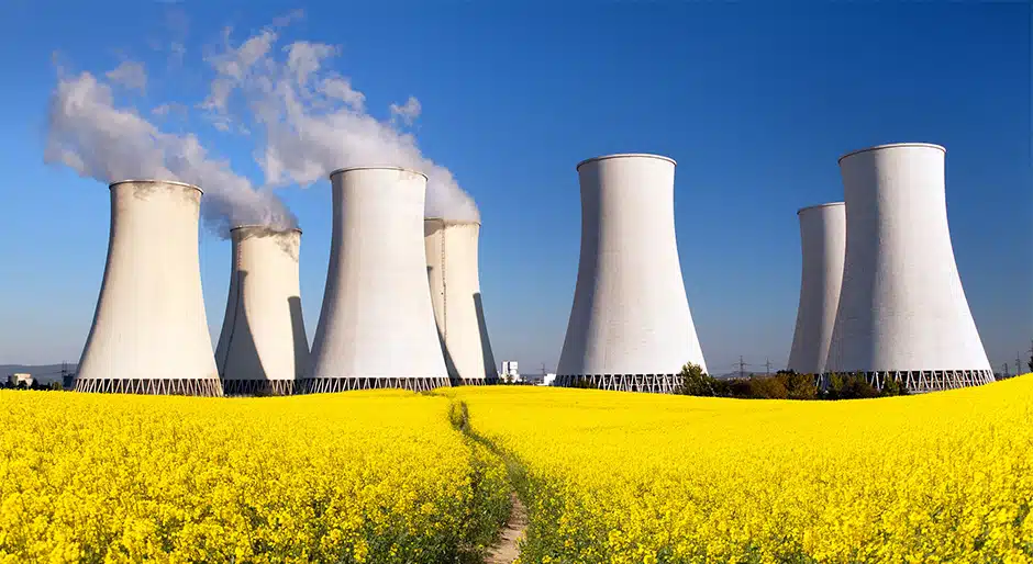 Bernhard Capital Partners’ Allied Group acquires nuclear-equipment provider