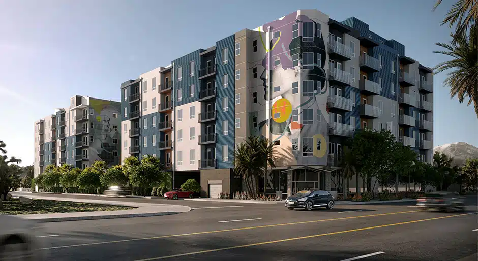 Cityview sells L.A. opportunity zone project to Virtu