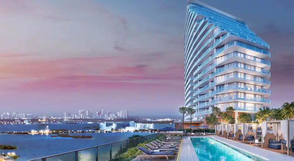 Madison Realty Capital provides $210m construction loan for Four Seasons hotel and private residences in Florida