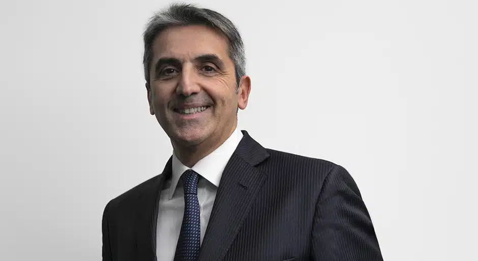 UBS-AM appoints Gaetano Lepore as head of Italy real estate business