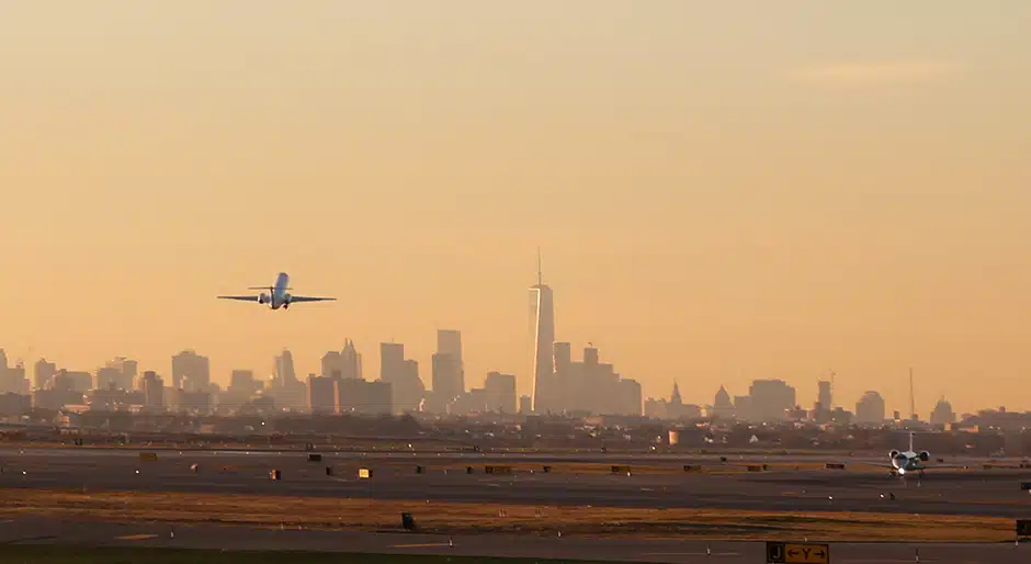 $4.2b airport terminal project at JFK reaches financial close