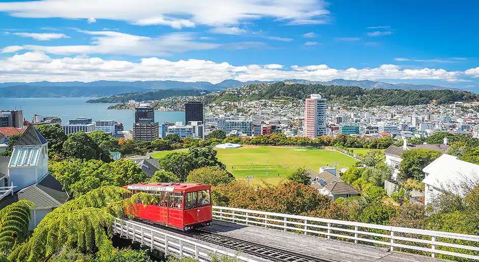 GIC enters $680m New Zealand JV with Precinct Properties