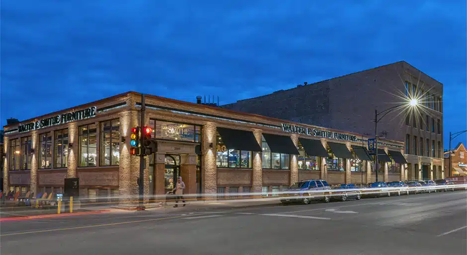 Family office acquires single-tenant retail property in Lincoln Park
