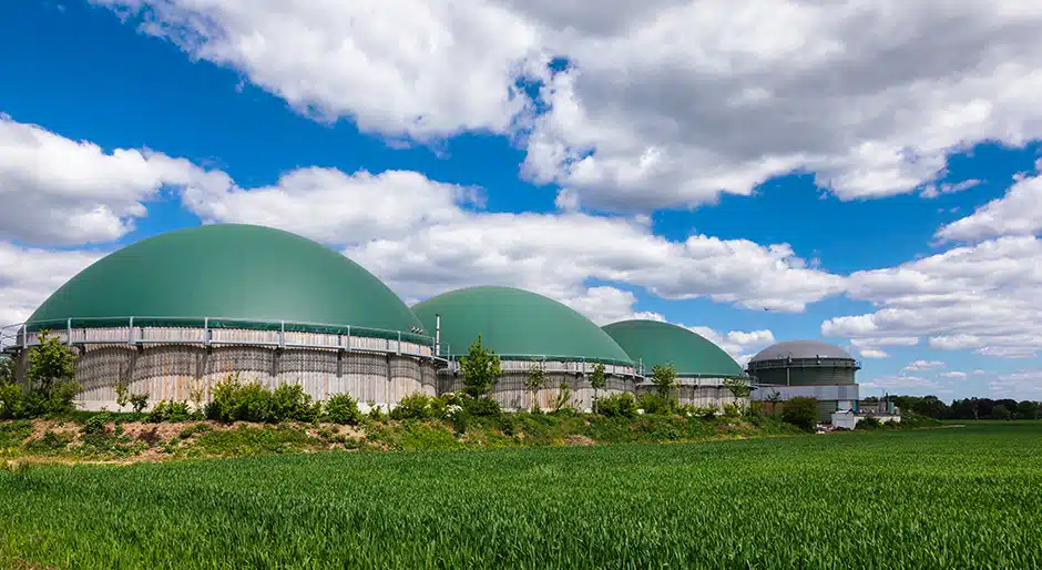 JLEN acquires Codford Biogas’s anaerobic digestion plant in England