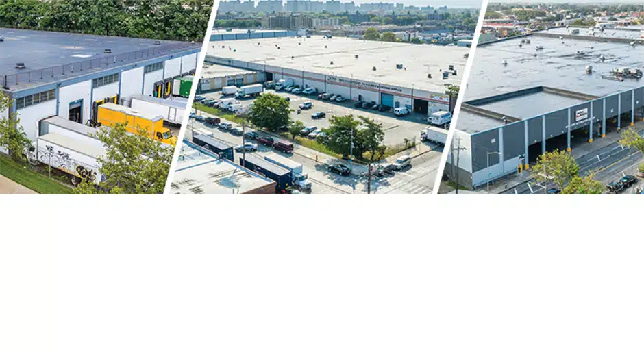 CenterPoint buys Brooklyn portfolio