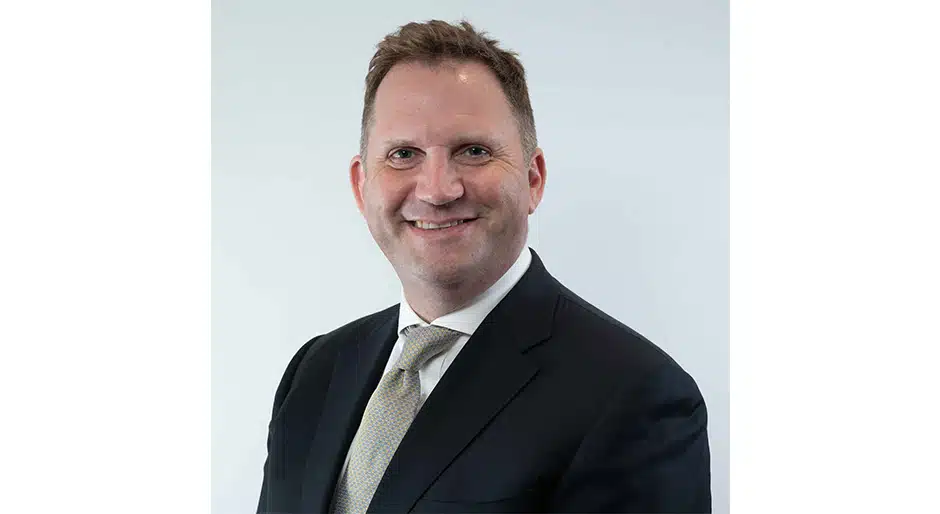 JLL appoints new head of Australia capital markets team