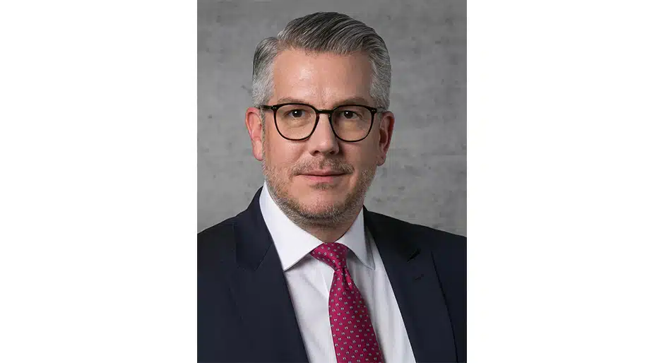 Peakside names new managing director