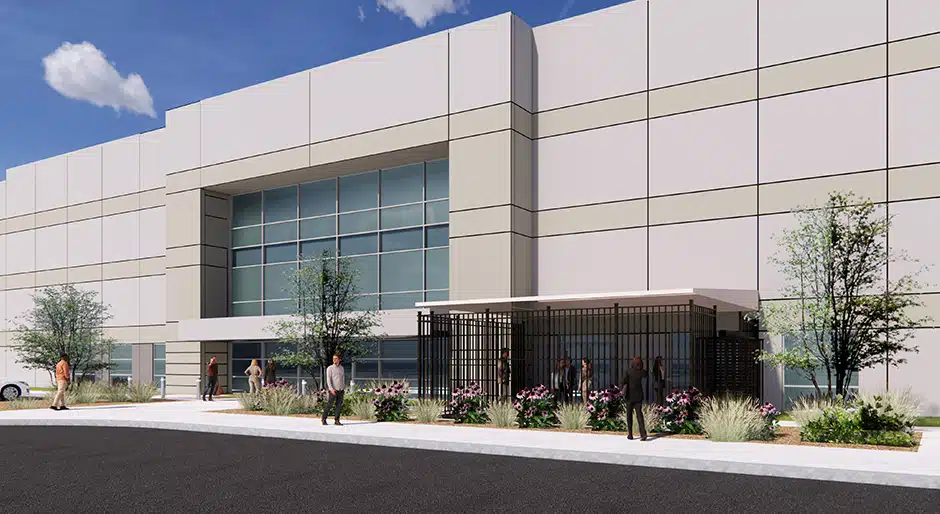 Prologis JV to develop warehouse and distribution center in Atlanta