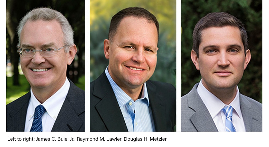 Hines announces new leadership changes News Institutional Real