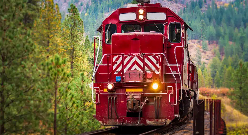 DIF Capital Partners to divest freight rail portfolio