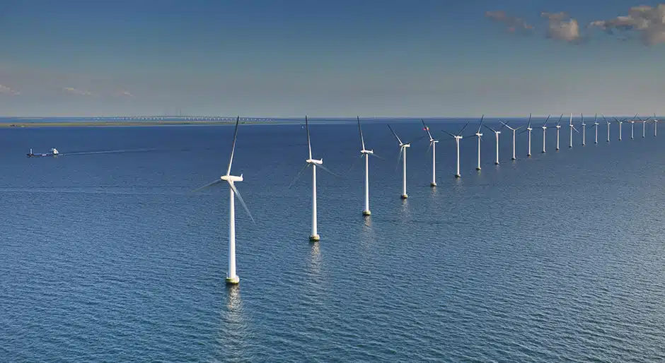 Copenhagen Infrastructure Partners and Statkraft win 500MW offshore wind contract in Ireland