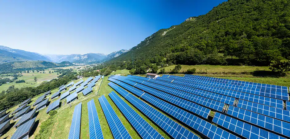 NextEra Energy plans 3,000-acre solar energy project