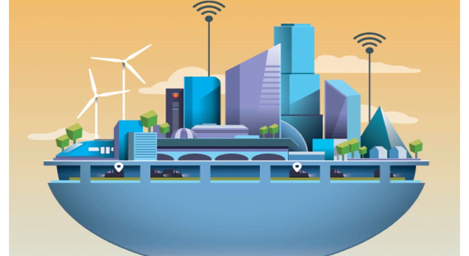 Thinking smart: Smart city systems can solve key urban challenges by promoting certain types of behaviour