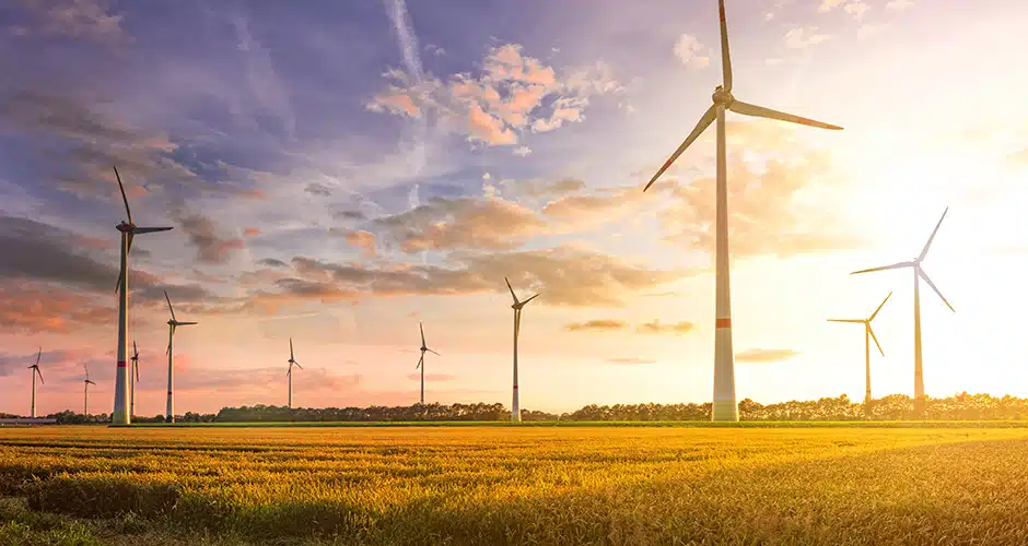 Global wind leaders call for increased attention to renewable-energy initiatives