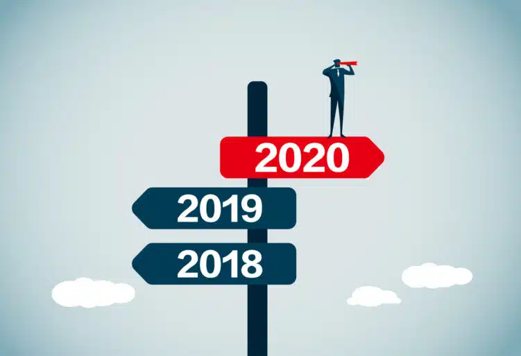 Forecasting 2020: A number of reports give insight into what the new year has in store