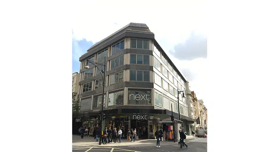 Hines secures prime mixed-used scheme in London’s West End