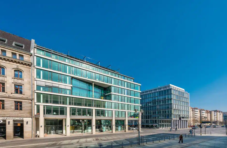 Westbrook Partners acquires prominent Berlin property, near the Bundesrat and Potsdamer Platz