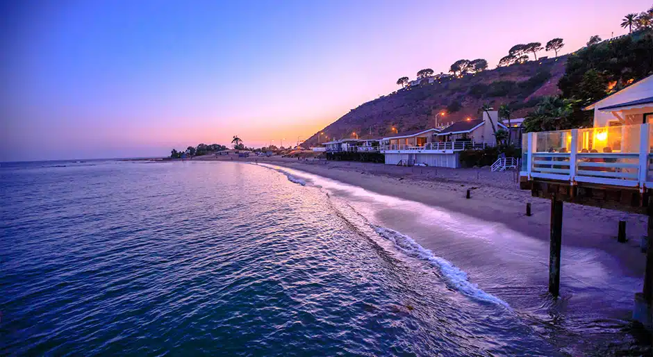 Pacific Equity Properties secures $135m for class AA mixed-use center in Malibu