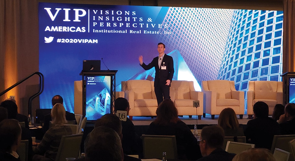 VIP Americas 2020 promises a year of foresight