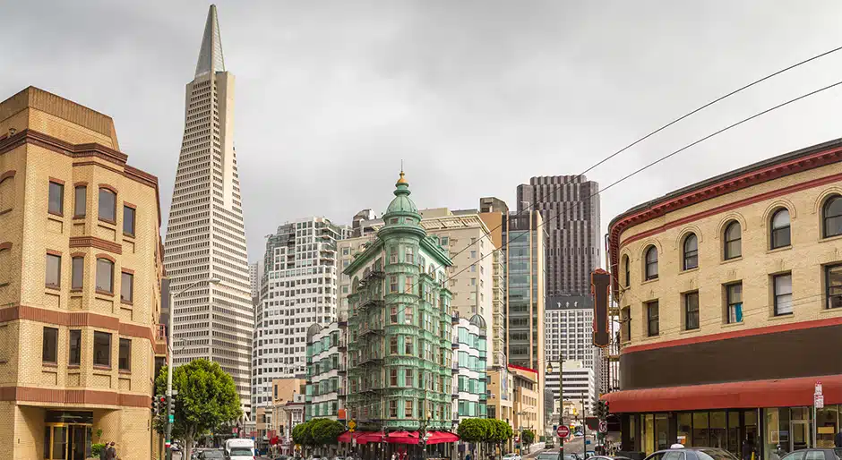 Lincoln Property Co. and Cara Investment makes third JV, buys San Francisco asset