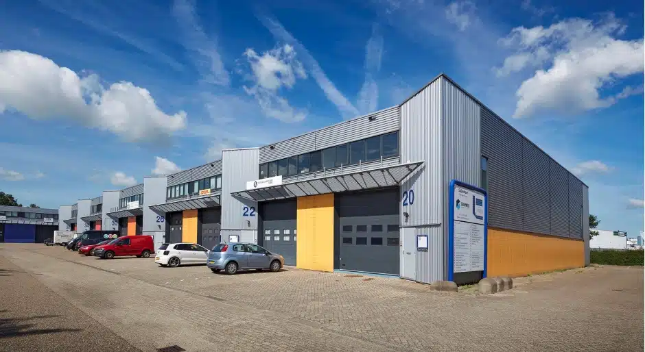 Cromwell sells 12 assets across Western Europe for €65m News