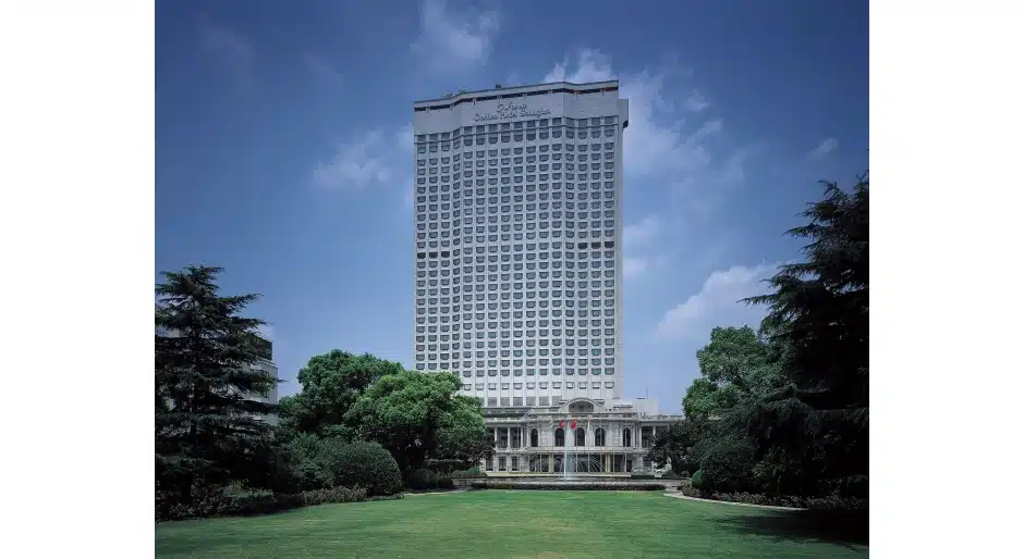 Okura Hotel Co. forms JV with Jinjiang and Nomura Land Building Co.