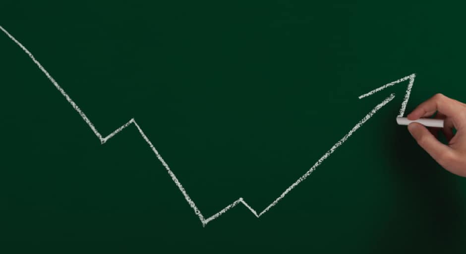 Europe could bounce back with V-shaped recovery