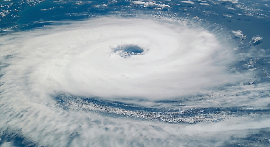 Eye of the storm: Early thoughts on post-pandemic scenarios for commercial real estate