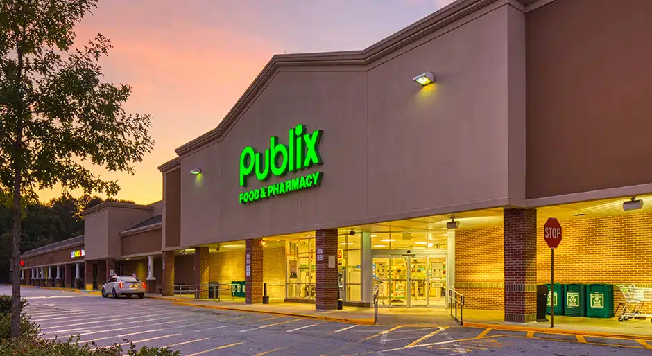 DLC sells top-performing Publix center in Atlanta submarket
