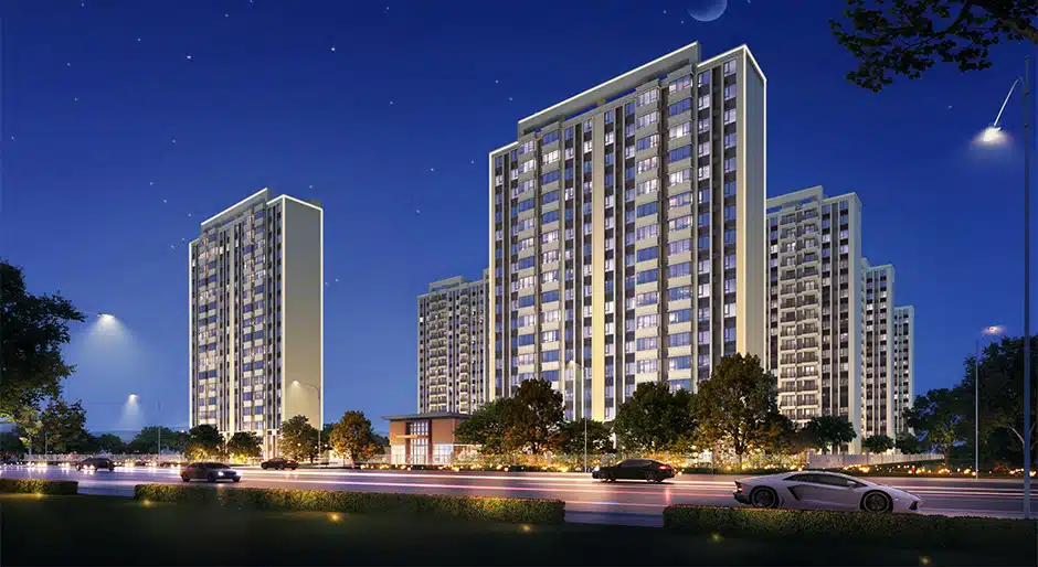 Century Bridge invests $131m in residential project in Huzhou, China