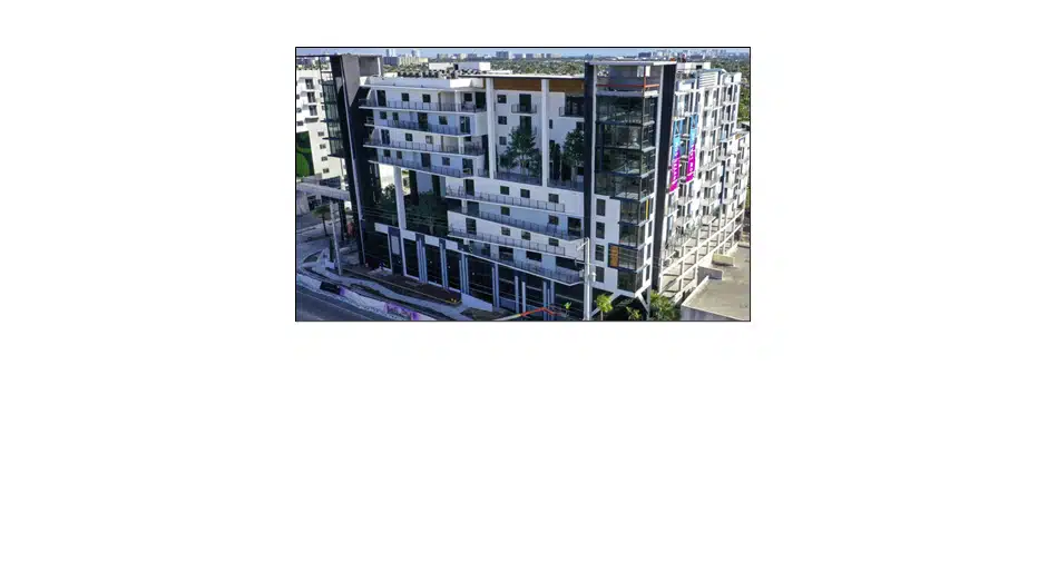 MRC provides 102m loan for two South Florida multifamily projects