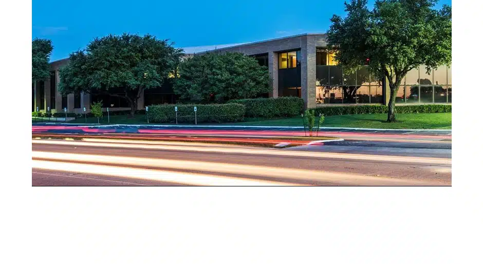 Cawley Partners sells two-building campus in Texas