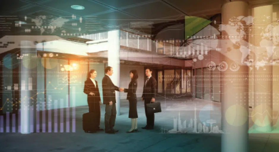 Private equity offers resilience in a downturn