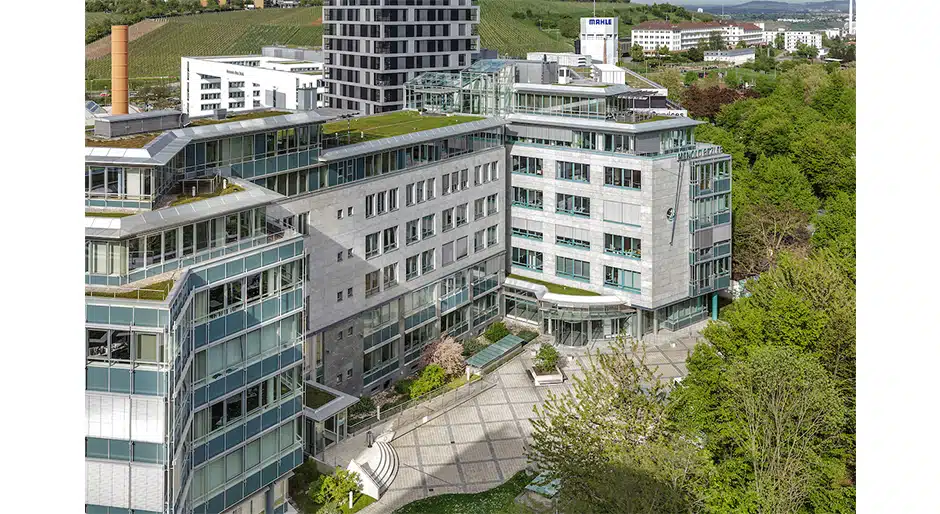 Hines completes sale of Stuttgart office asset
