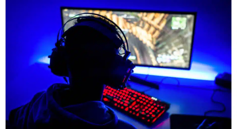 Online gaming and esports ETF post winning returns News