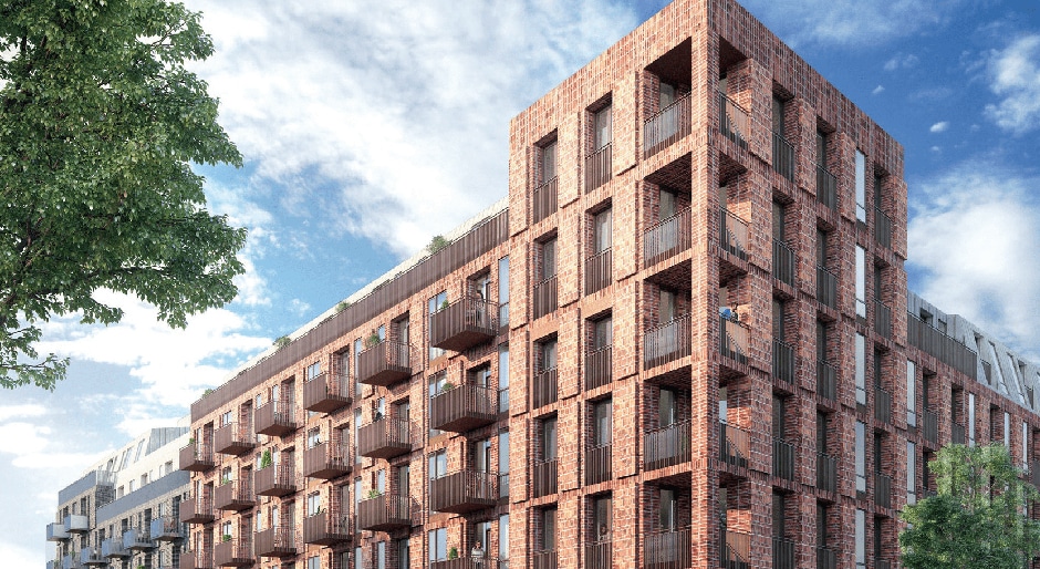 Europa Capital secures pipeline of 150 residential units in Copenhagen
